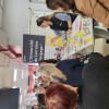 Retour sur l'EDI Campus Tour à l'UFR STAPS Nancy (lundi 14 octobre) Retour sur l'EDI Campus Tour à l'UFR STAPS Nancy (lundi 14 octobre)