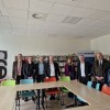 Visite de l'Espace Rabelais  Visite de l'Espace Rabelais