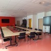 Salle des thèses - Espace Rabelais Salle des thèses - Espace Rabelais