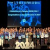 CÉRÉMONIE DE REMISE DES DIPLÔMES POUR LA PROMO EEIGM 2024 ! CÉRÉMONIE DE REMISE DES DIPLÔMES POUR LA PROMO EEIGM 2024 !