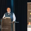 Yves Bréchet, directeur scientifique à Saint-Gobain et membre de l’Académie des sciences, présente sa vision du futur de la métallurgie. Yves Bréchet, directeur scientifique à Saint-Gobain et membre de l’Académie des sciences, présente sa vision du futur de la métallurgie.