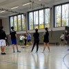 Stage pédagogique en Allemagne : retour d’expérience des étudiants de l’UFR STAPS ! Stage pédagogique en Allemagne : retour d’expérience des étudiants de l’UFR STAPS !