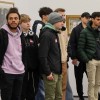 Les étudiants de BUT1 découvrent les expositions du Centre Pompidou Metz. Les étudiants de BUT1 découvrent les expositions du Centre Pompidou Metz.