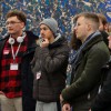 Les étudiants de BUT1 découvrent les expositions du Centre Pompidou Metz. Les étudiants de BUT1 découvrent les expositions du Centre Pompidou Metz.