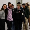 Les étudiants de BUT1 découvrent les expositions du Centre Pompidou Metz. Les étudiants de BUT1 découvrent les expositions du Centre Pompidou Metz.