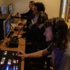 Les étudiants de BUT3 MMI en direct de la régie ! Les étudiants de BUT3 MMI en direct de la régie !