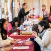 Ateliers de démonstration et interaction pour le public lorrain Ateliers de démonstration et interaction pour le public lorrain