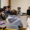 Erwan, étudiant en BUT3 MMI, donne des conseils aux étudiants de BUT1 pour trouver une alternance. Erwan, étudiant en BUT3 MMI, donne des conseils aux étudiants de BUT1 pour trouver une alternance.