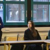 Atelier "Préparer son entretien d’embauche" proposé par le SOIP Atelier "Préparer son entretien d’embauche" proposé par le SOIP