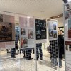 Affiches de l'exposition "fais pas ton genre" 2025 Affiches de l'exposition "fais pas ton genre" 2025