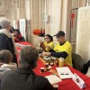 Ateliers de démonstration d'art du thé chinois et dégustation  Ateliers de démonstration d'art du thé chinois et dégustation