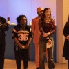 Le Bal des 7 merveilles a été organisé le 27 février au Musée Pierre-Noël Le Bal des 7 merveilles a été organisé le 27 février au Musée Pierre-Noël
