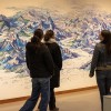 Cet événement a permis aux jeunes de (re)découvrir les collections du musée. Cet événement a permis aux jeunes de (re)découvrir les collections du musée.
