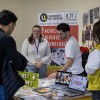 Les étudiant·es de l'IUT Nancy-Charlemagne présentent leur projet aux lycéen·nes. Les étudiant·es de l'IUT Nancy-Charlemagne présentent leur projet aux lycéen·nes.