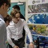 Présentation du projet CleanWaves Technologies. Présentation du projet CleanWaves Technologies.