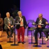 Lancement d'Unys