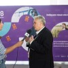 Lancement d'Unys