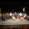 Table ronde  Table ronde