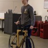 Le projet Mood Bike a été récompensé dans la catégorie "Technologies Durables". Le projet Mood Bike a été récompensé dans la catégorie "Technologies Durables".