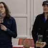 Le projet Pisterra a été récompensé dans la catégorie "Protection de l’environnement". Le projet Pisterra a été récompensé dans la catégorie "Protection de l’environnement".