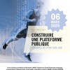 Construire une plateforme publique : l'exemple du Sport Data Hub Affiche du colloque