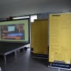 MDE Metz - salle du concours MDE Metz