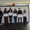 Les lauréat·es Les lauréat·es