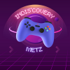 Indis'Covery Metz logo_indiscovery