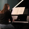 Concert de piano par Alina Bayer Concert de piano par Alina Bayer