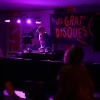 Atelier Djing animé par Grat'Disques Atelier Djing animé par Grat'Disques