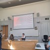 Le tribunal de la pléinitude Déroulement d'un procès fictif