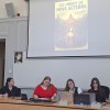 Nouvelles de Nova Aeterna Présentation d'une émission d'actualité