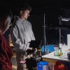 Dans le cadre de ce projet, les étudiants ont travaillé en petits groupes. Dans le cadre de ce projet, les étudiants ont travaillé en petits groupes.