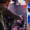 Les étudiants assurent eux-mêmes l’animation des personnages, étape clé de leur réalisation. Les étudiants assurent eux-mêmes l’animation des personnages, étape clé de leur réalisation.