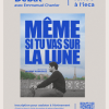 Affiche de l'événement