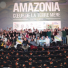 Crédit photo : Planète Amazone