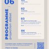 Programme complet