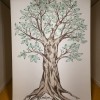 L’Arbre des langues, une création artistique de Maud Guély L’Arbre des langues, une création artistique de Maud Guély