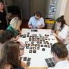 Atelier kosmopoli:t Moment de jeu collaboratif autour de Kosmopoli:t, un jeu sur les langues du monde