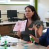 Création personnelle - Atelier LéA CoFormations en plurilinguisme Présentation d’une création personnelle par une participante de l’atelier LéA CoFormations en plurilinguisme