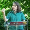 Véronique Zaercher-Keck – Directrice de l'EAFC Véronique Zaercher-Keck – Directrice de l'EAFC