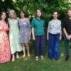 L'équipe de la M3L avec Natalie Kubler, Nathalie Sevilla, Véronique Zaercher-Keck L'équipe de la M3L avec Natalie Kubler, Nathalie Sevilla, Véronique Zaercher-Keck