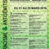 programme semaine contre racisme et antisémitisme programme semaine contre racisme et antisémitisme mission égalité diversité université de Lorraine