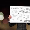 Certains chercheurs considèrent que l'innovation et l'export forment un cercle vertueux. (crédit : Jarmoluk/Pixabay)