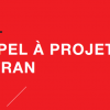 Appel à projets e-FRAN