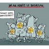 Rémi Malngrey sur l'anniversaire du 13 novembre.