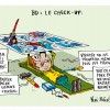 La BD d'aujourd'hui dans l'oeil de Rémi Malingrëy.