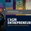 Couverture de l'ouvrage « L’Agir entrepreneurial. Repenser l’action des entrepreneurs »
