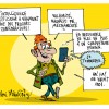 INtelligence. Rémy Malingrey