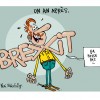 Un an après, Rémi Malingrëy www.remimalingrey.com) a porté un regard graphique et personnel sur cet article. Rémi Malingrëy/DR
